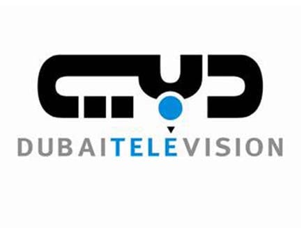 Dubai Television