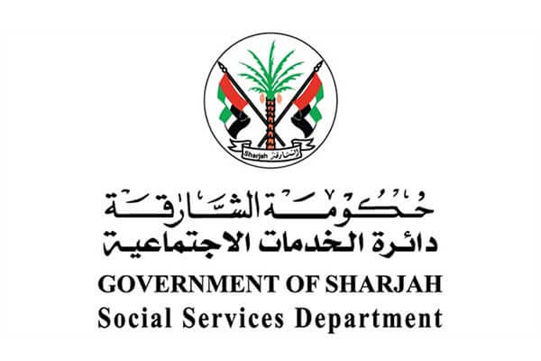 Government of Sharjah - Social Services Department