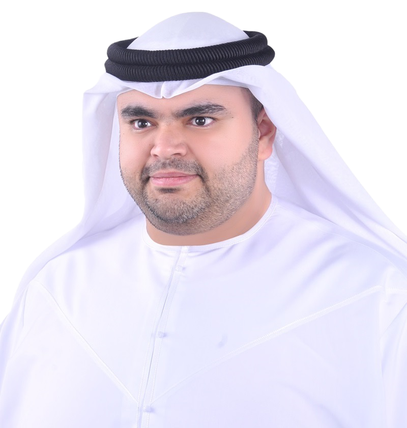 Ahmed AlZarouni
