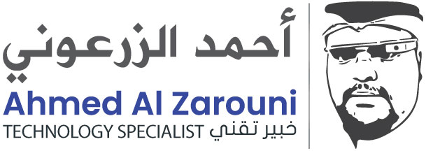Ahmed AlZarouni